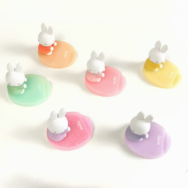 Miffy Cute Supporter Phone Stand - Surprise Box
