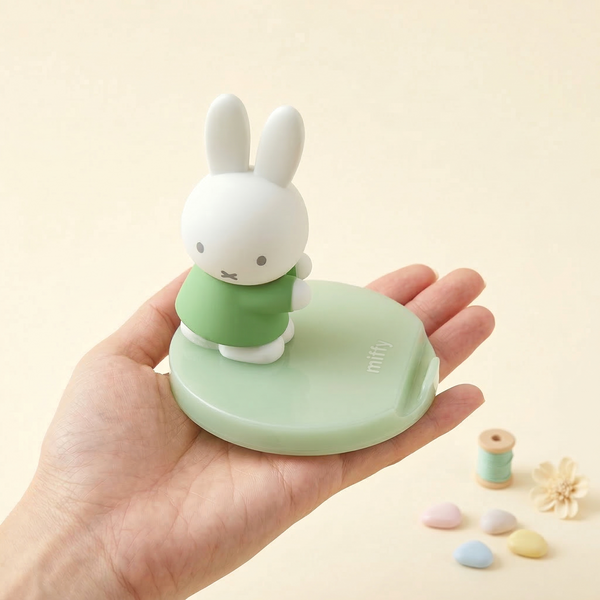 Miffy Cute Supporter Phone Stand - Surprise Box