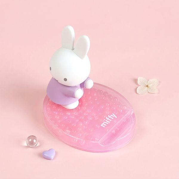 Miffy Cute Supporter Phone Stand - Surprise Box