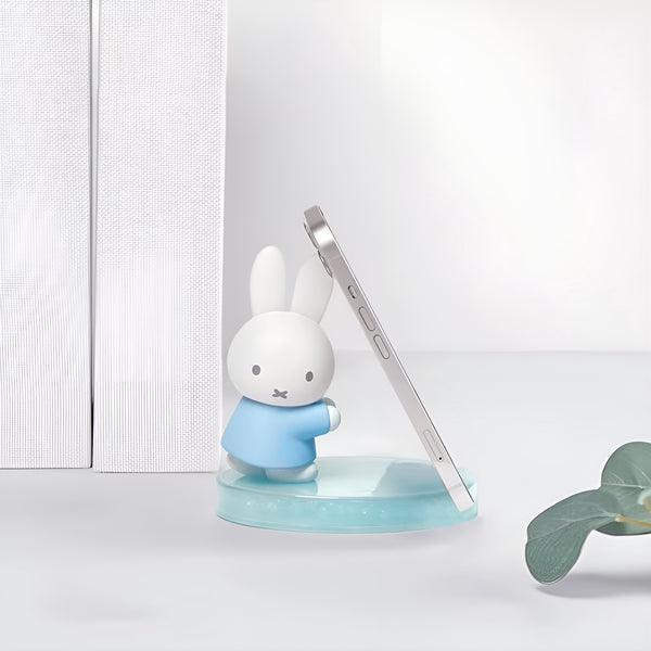 Miffy Cute Supporter Phone Stand - Surprise Box