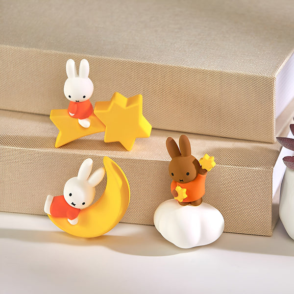 Miffy Dreamscape Magnets