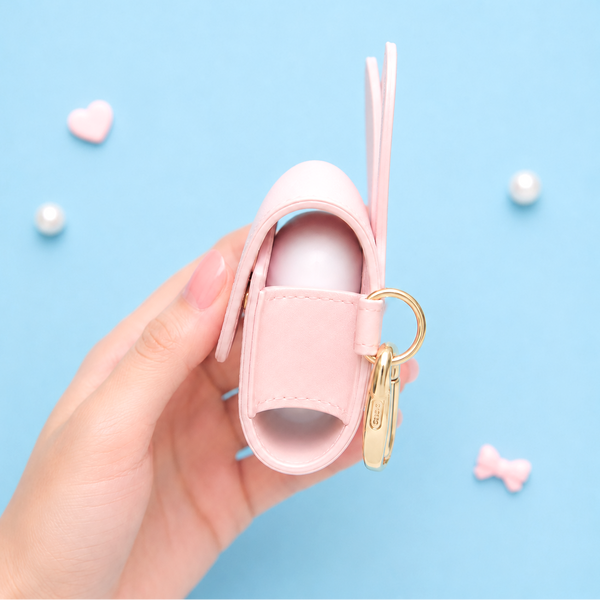 Miffy Earbud & Accessory Pouch