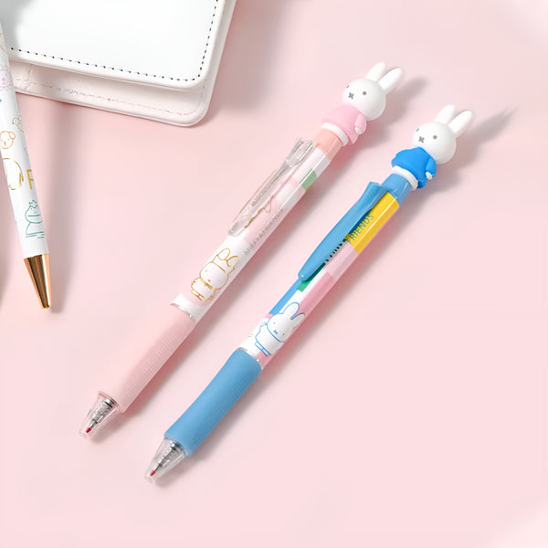 Miffy Figure Gel Pen