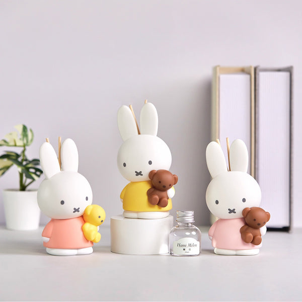 Miffy Fragrance Surprise Box – Scented Collectible Figurine