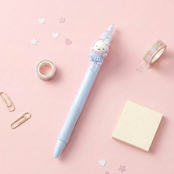 Miffy Happy Days Gel Pens