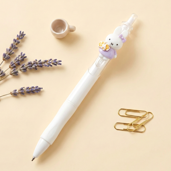 Miffy Happy Days Gel Pens