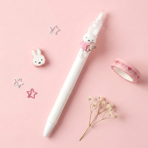 Miffy Happy Days Gel Pens