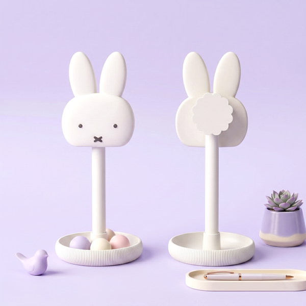 Miffy Headphone Stand