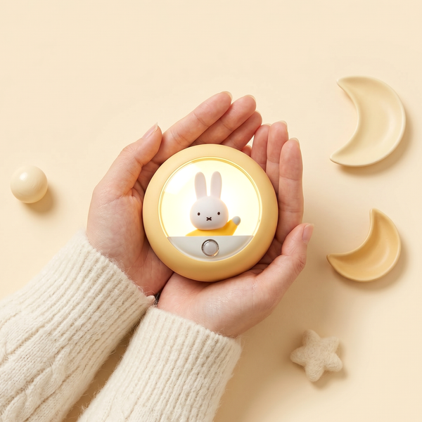 Miffy Motion Sensor Night Light