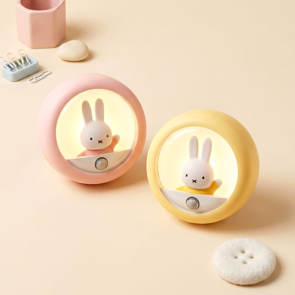 Miffy Motion Sensor Night Light