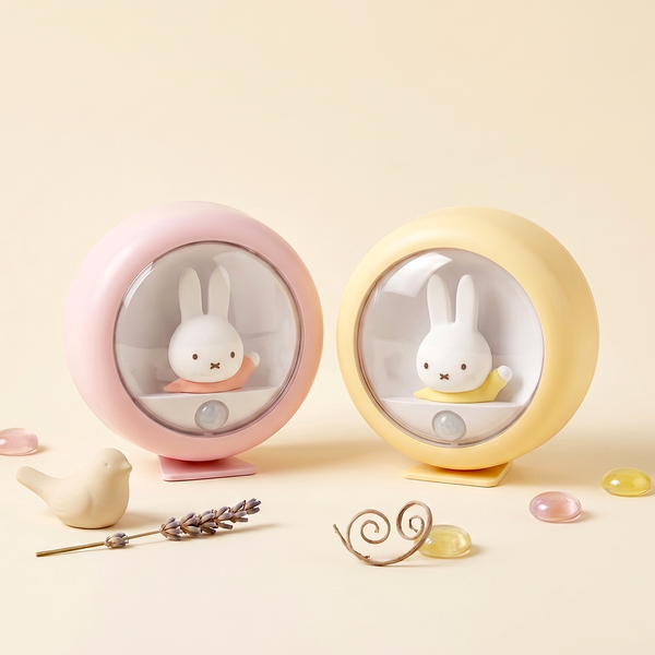 Miffy Motion Sensor Night Light