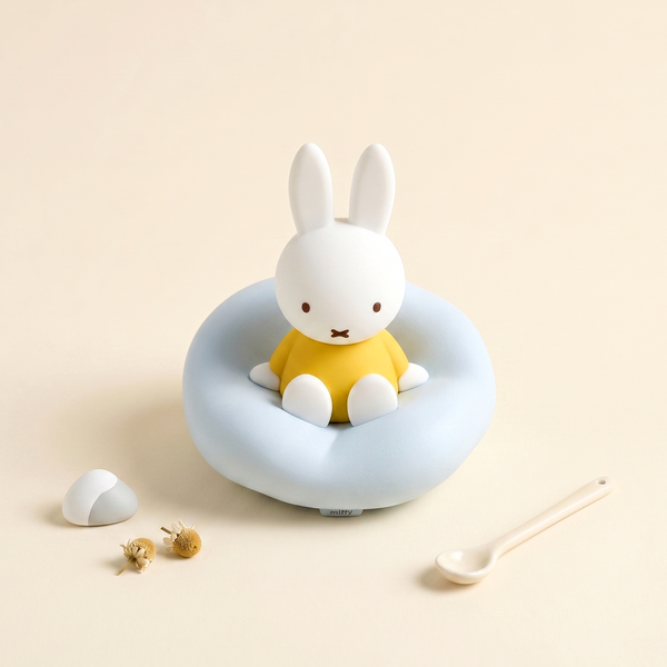 Miffy Passive Aroma Diffuser - Collector's Edition