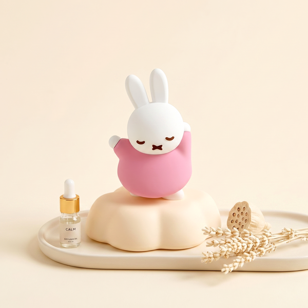 Miffy Passive Aroma Diffuser - Collector's Edition