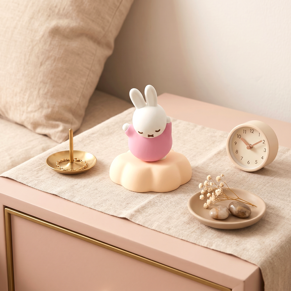 Miffy Passive Aroma Diffuser - Collector's Edition