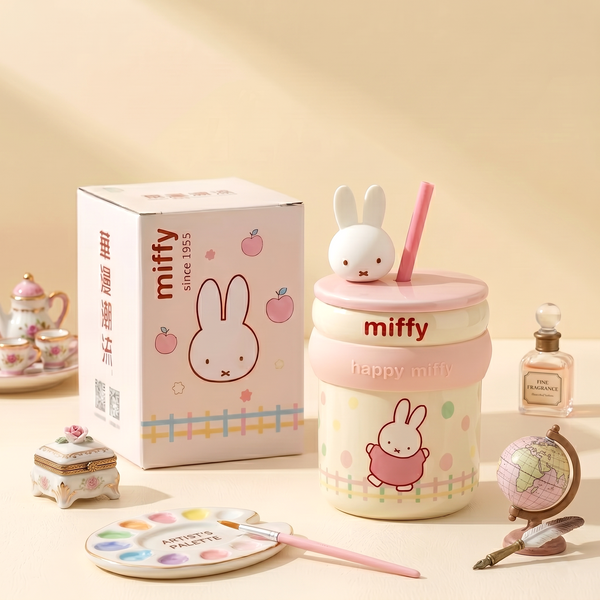Miffy Sweet Sip Tumblers