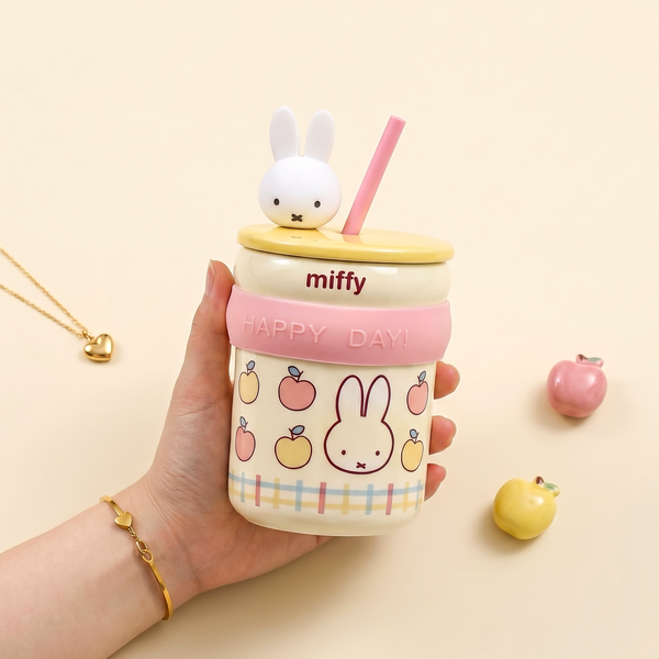 Miffy Sweet Sip Tumblers