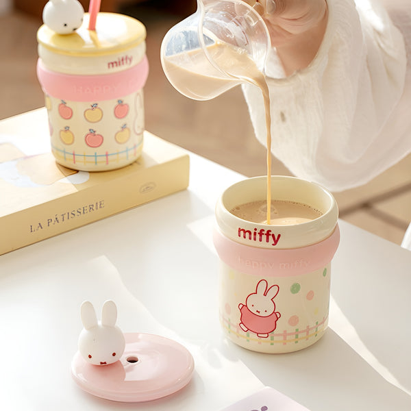 Miffy Sweet Sip Tumblers