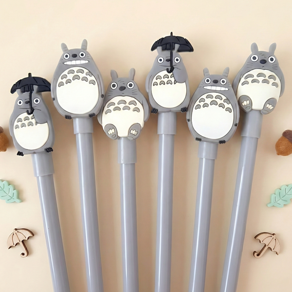 My Neighbor Totoro Gel Pen