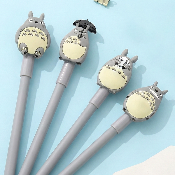 My Neighbor Totoro Gel Pen
