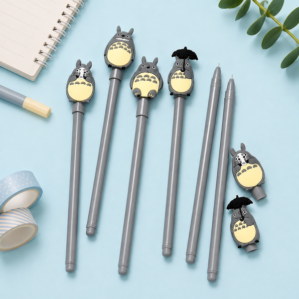 My Neighbor Totoro Gel Pen