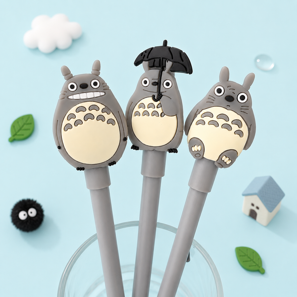 My Neighbor Totoro Gel Pen