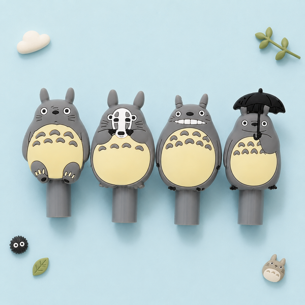 My Neighbor Totoro Gel Pen