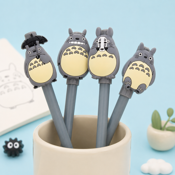 My Neighbor Totoro Gel Pen