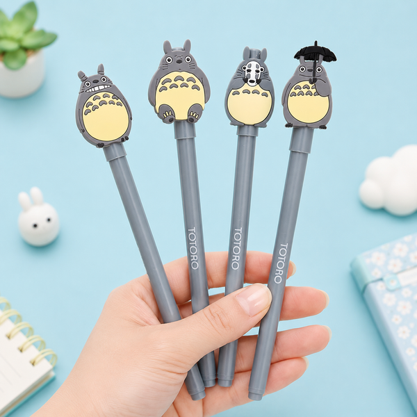 My Neighbor Totoro Gel Pen