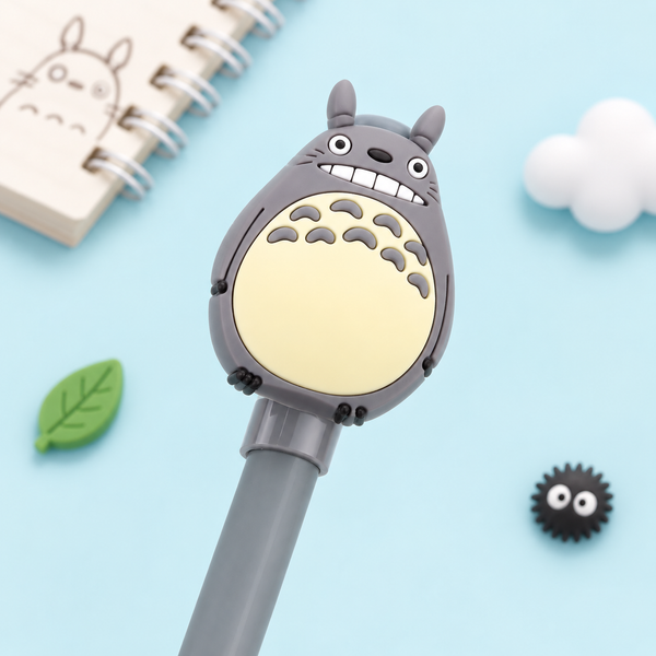 My Neighbor Totoro Gel Pen