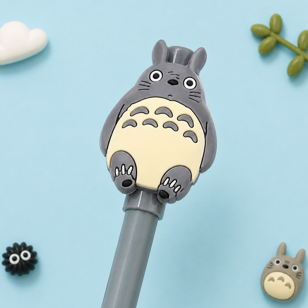My Neighbor Totoro Gel Pen
