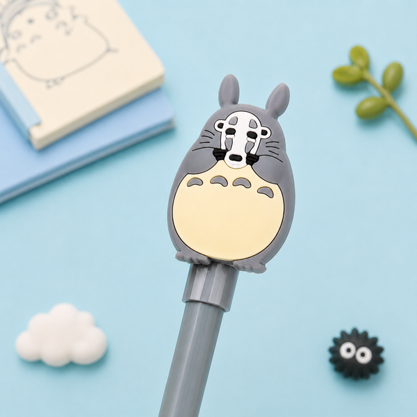 My Neighbor Totoro Gel Pen