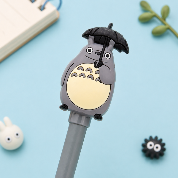 My Neighbor Totoro Gel Pen