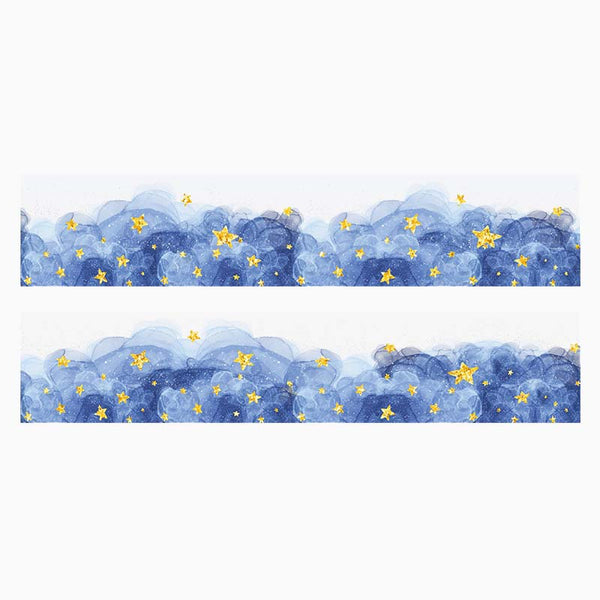 Mystic Swirls Washi Tapes