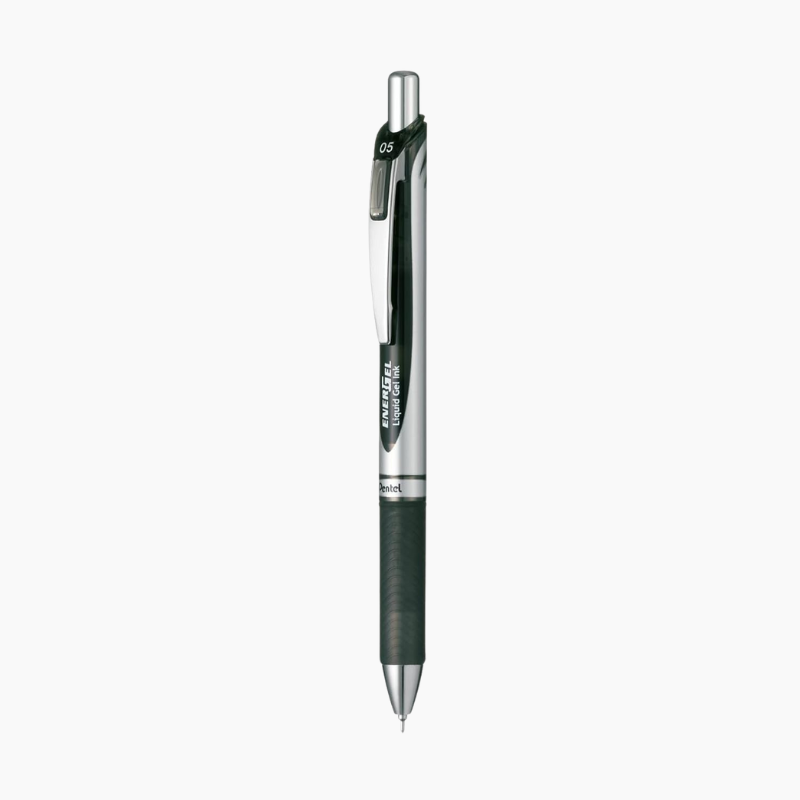 Pentel Energel Liquid Gel Ink Pen