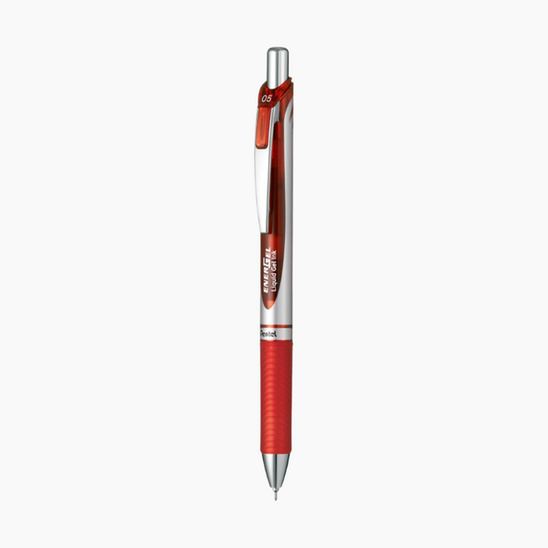 Pentel Energel Liquid Gel Ink Pen