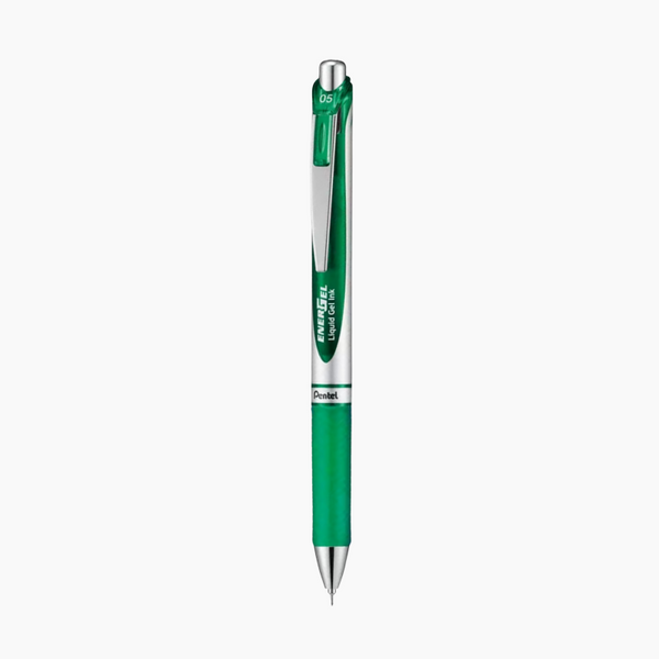 Pentel Energel Liquid Gel Ink Pen