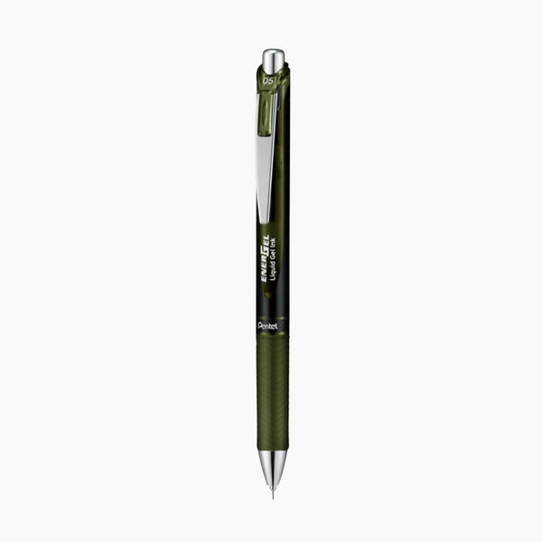 Pentel Energel Liquid Gel Ink Pen