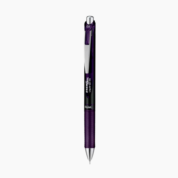 Pentel Energel Liquid Gel Ink Pen