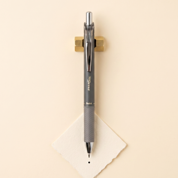 Pentel Energel Soft Color Gel Pen - Kohare Series