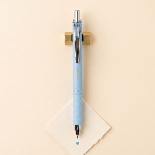 Pentel Energel Soft Color Gel Pen - Kohare Series