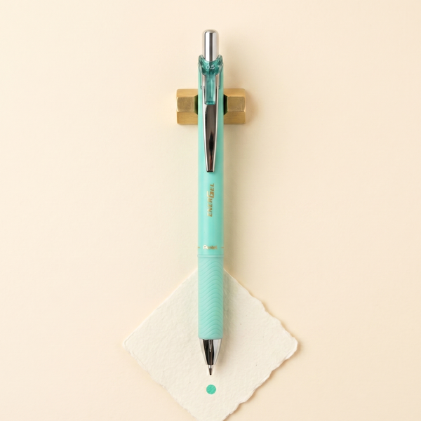 Pentel Energel Soft Color Gel Pen - Kohare Series