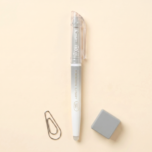 Pilot Frixion Light Natural Color Erasable Highlighters - NEW COLORS