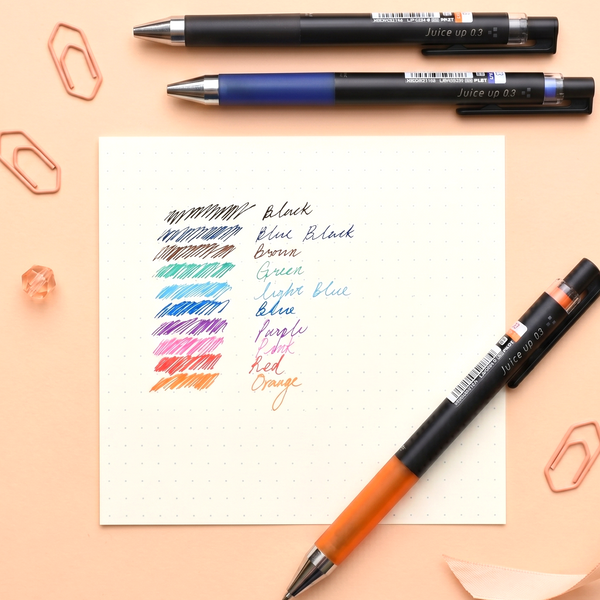 Pilot Juice Up Gel Pen