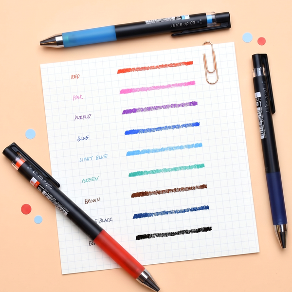 Pilot Juice Up Gel Pen