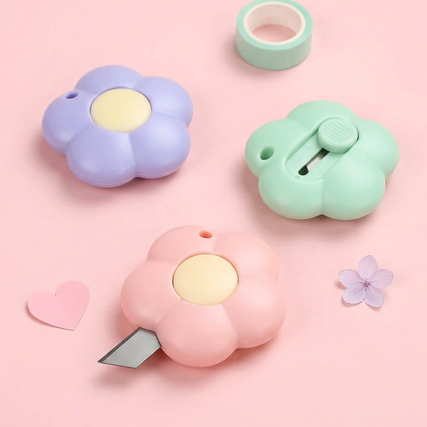 Blossom Mini Paper Cutter