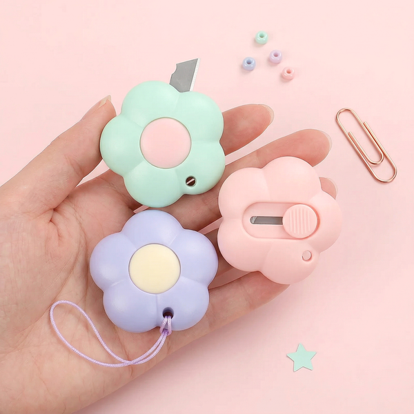 Blossom Mini Paper Cutter