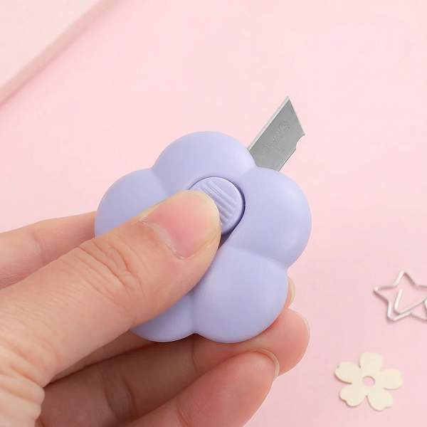 Blossom Mini Paper Cutter