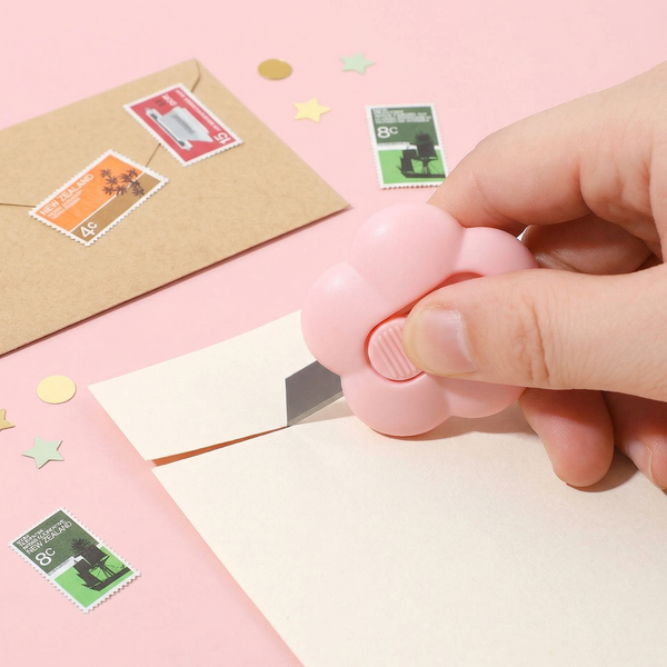 Blossom Mini Paper Cutter