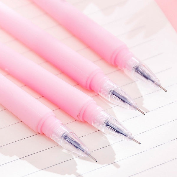 Sakura Flower Gel Pen