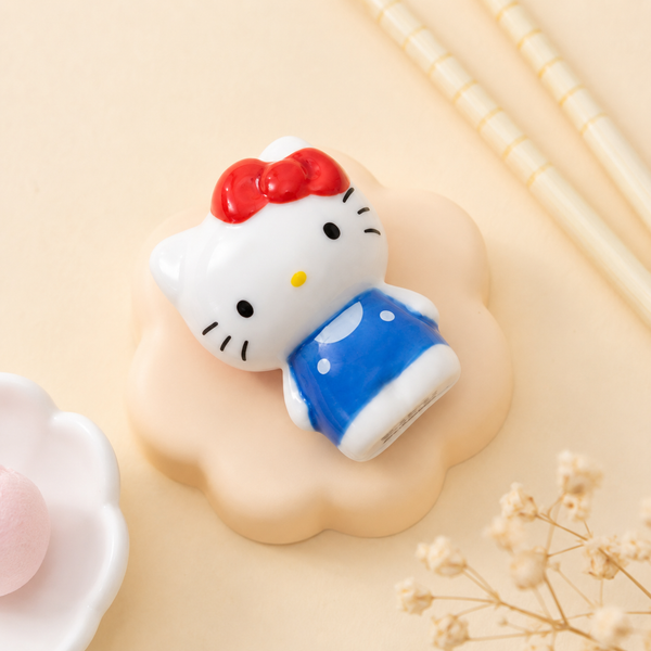 Sanrio Character Chopstick Rest